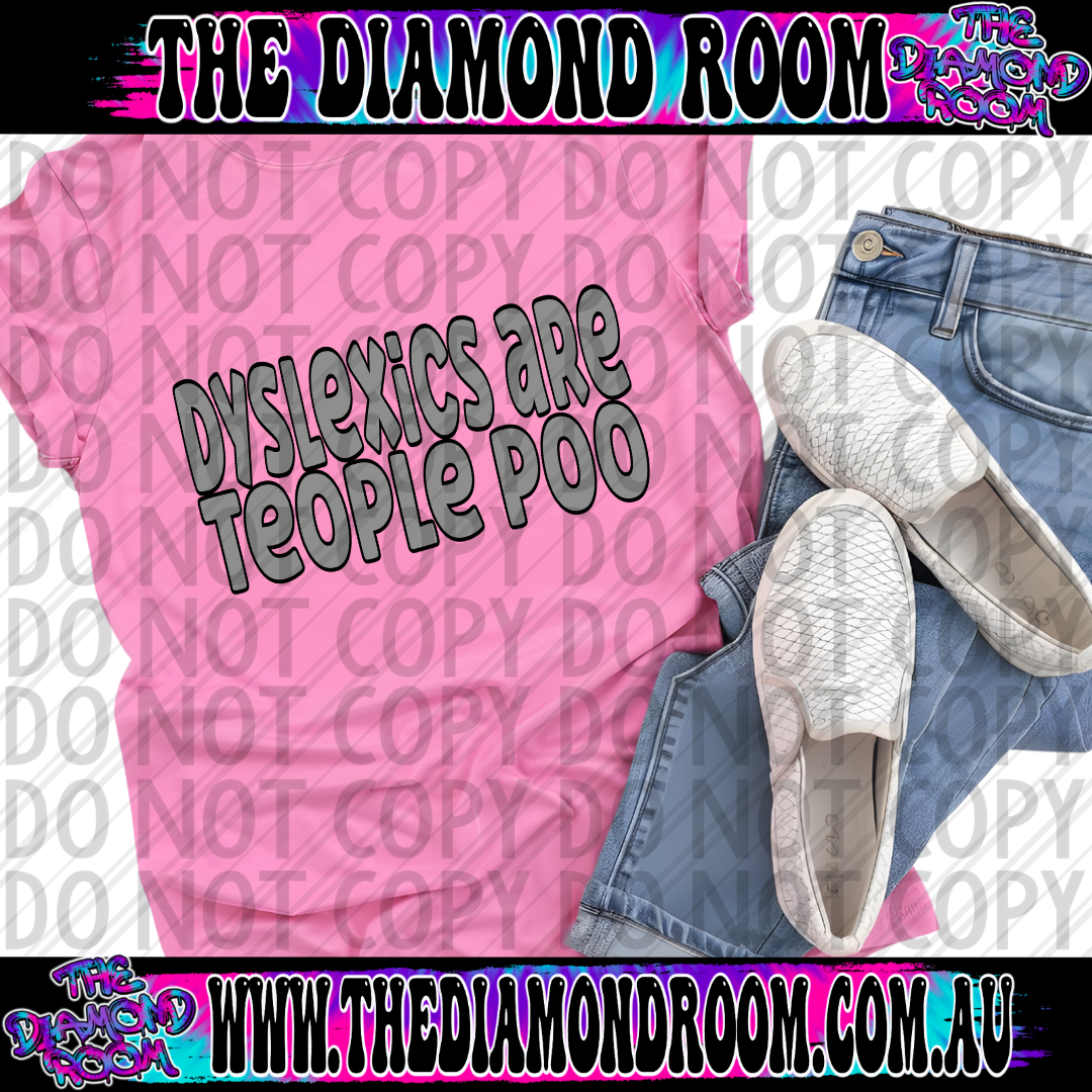 Teople Poo