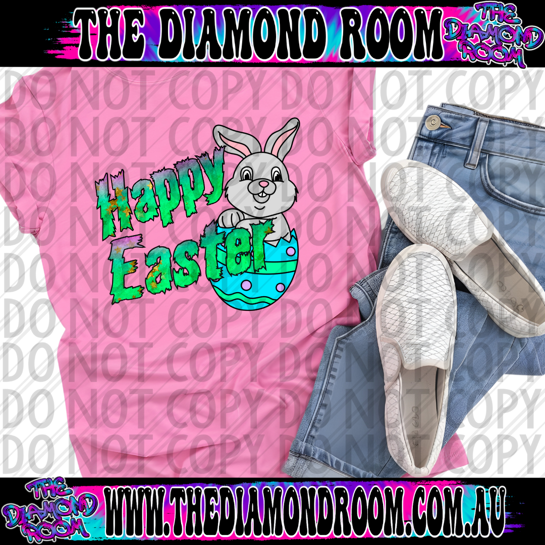 Happy Easter