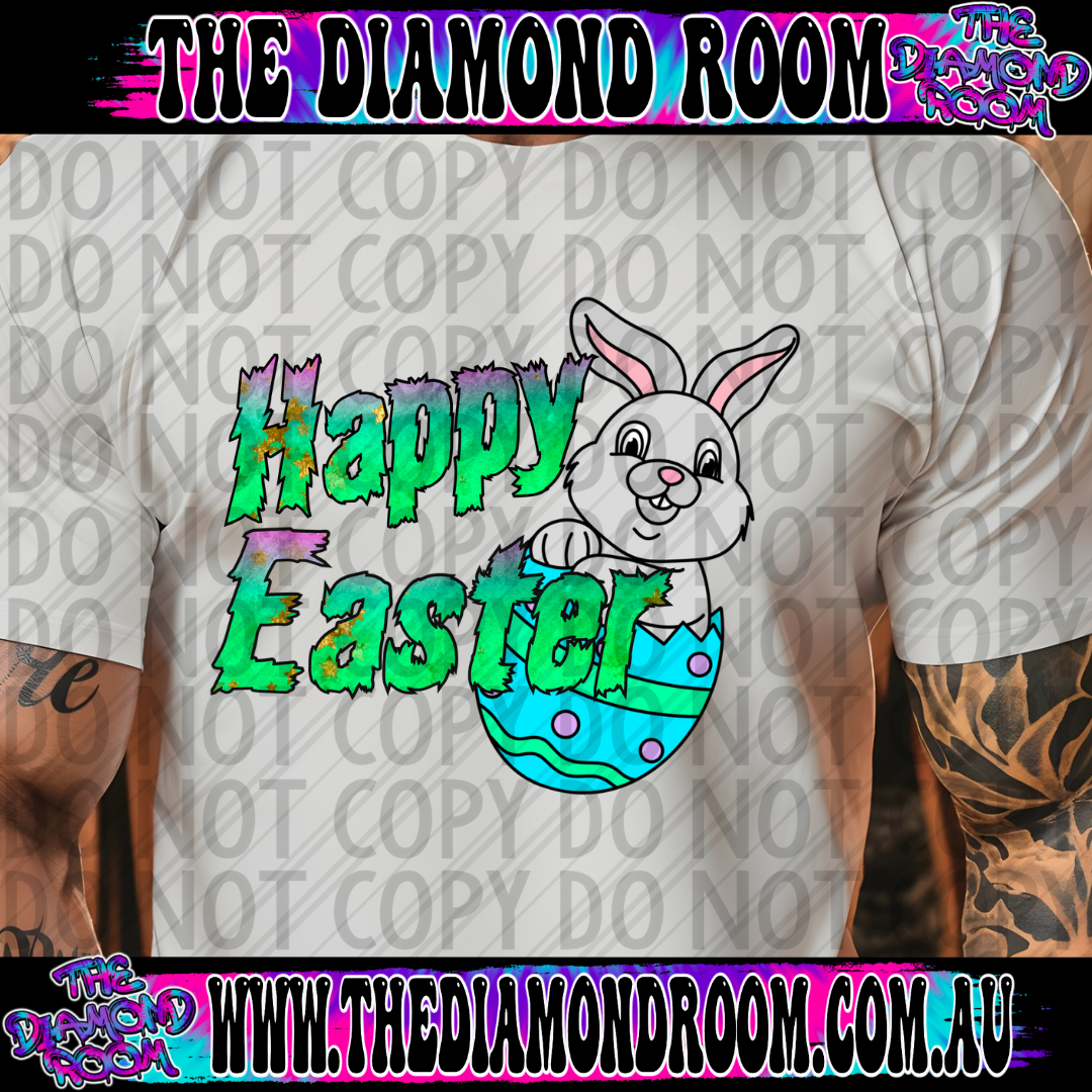 Happy Easter