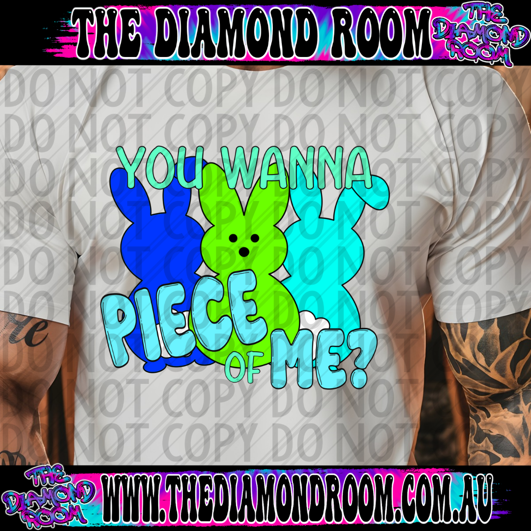 Piece of me 2