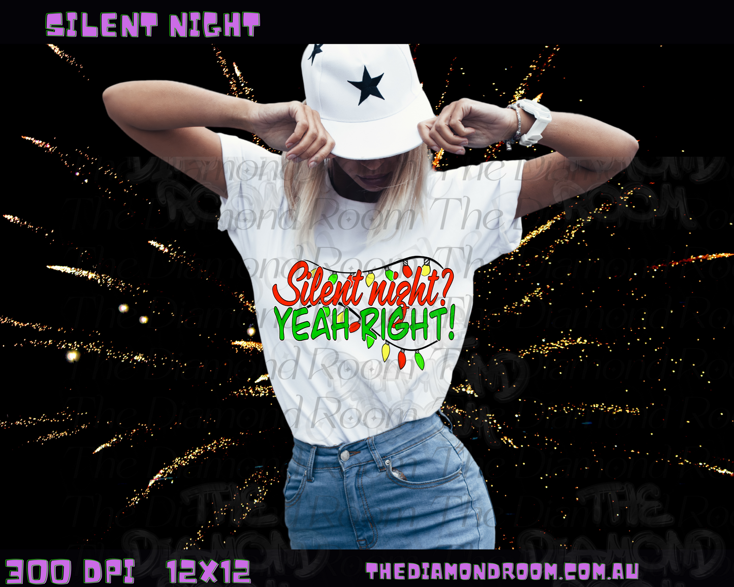 Silent night