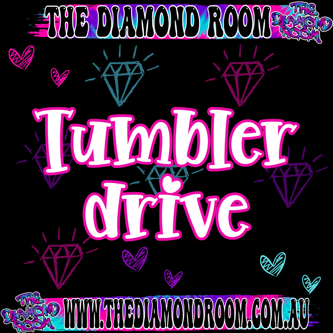 Tumbler Wrap 2024 Drive