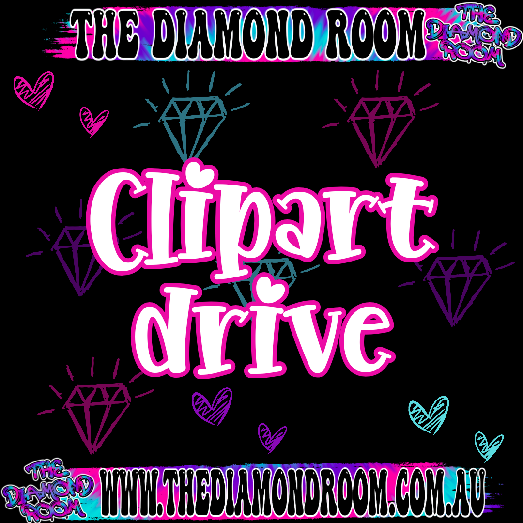 AI Clipart 2024 Drive