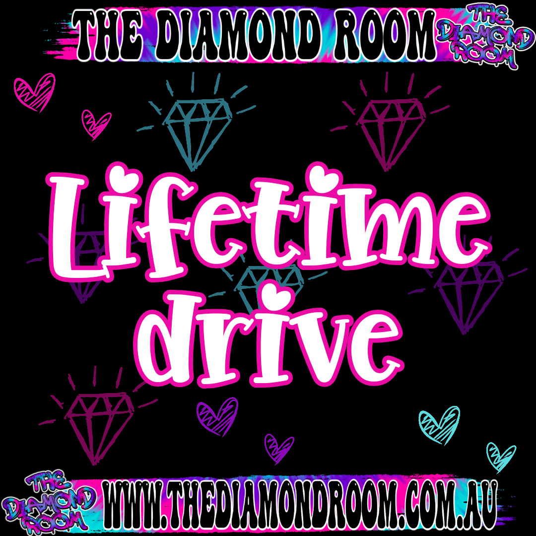 Lifetime Drive