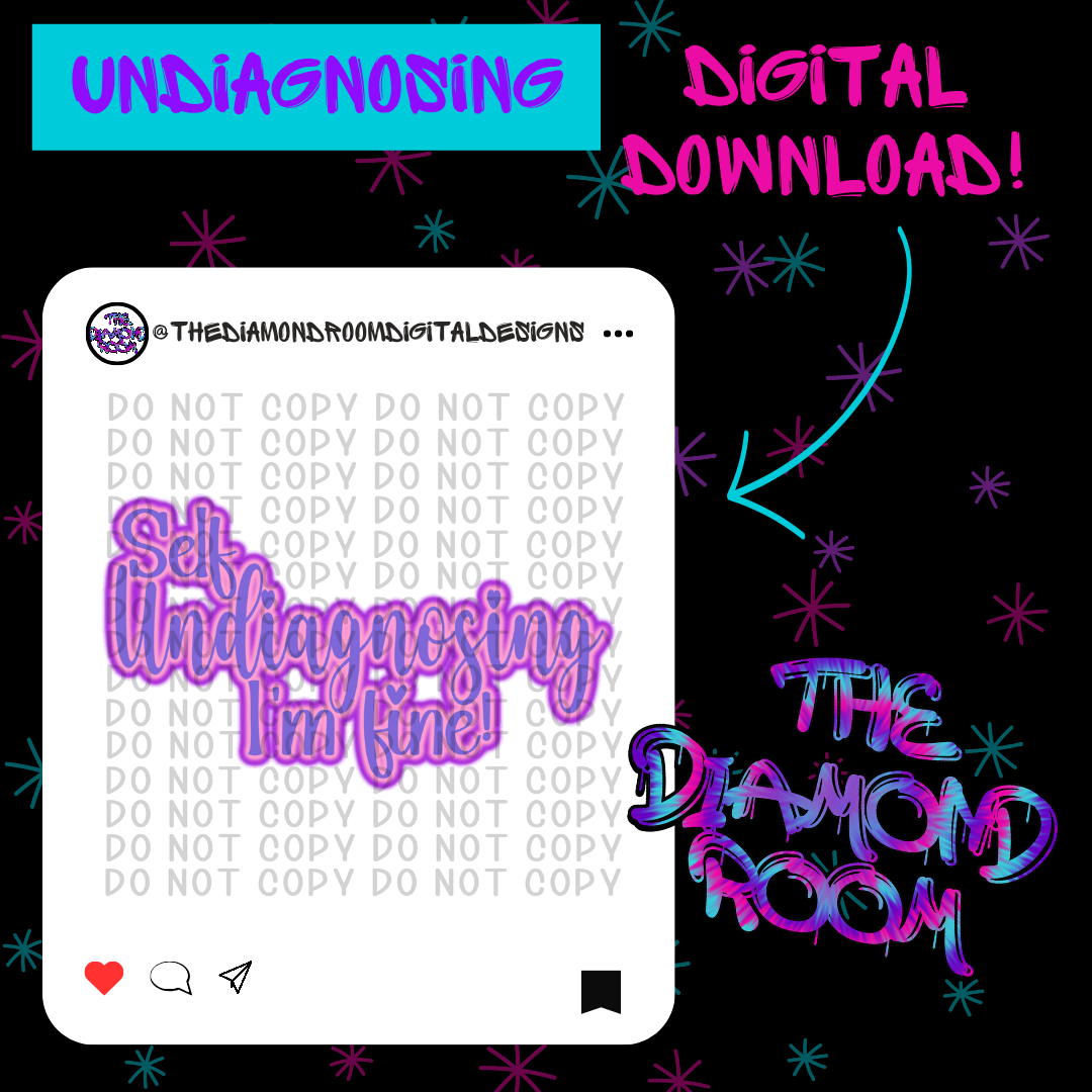 Undiagnosing