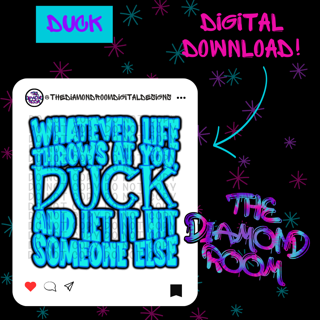 Duck