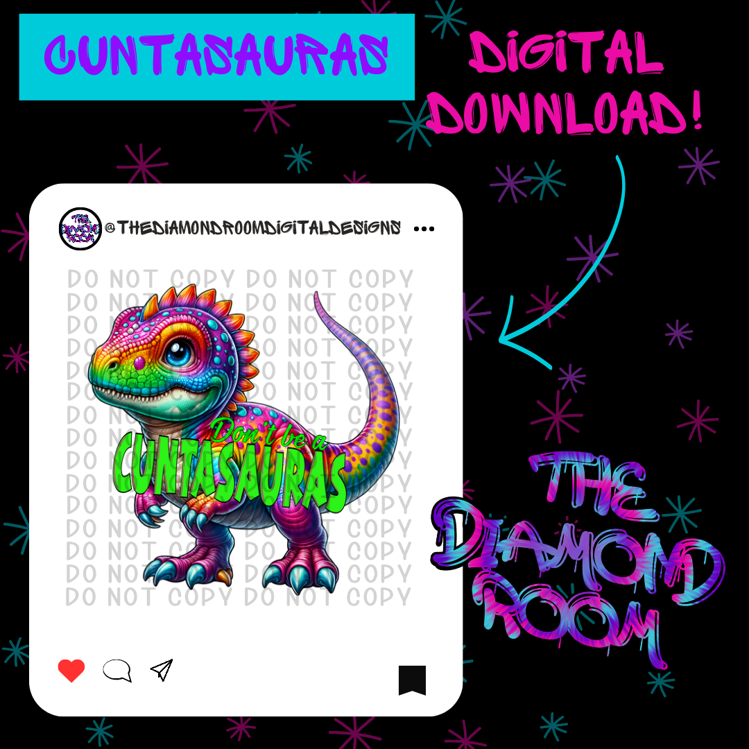 Cuntasauras
