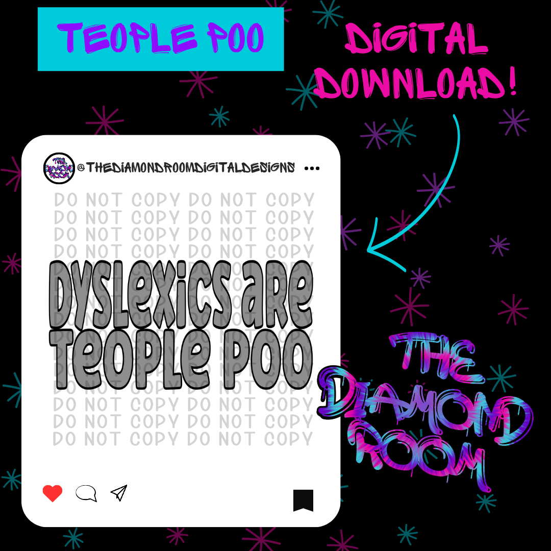 Teople Poo