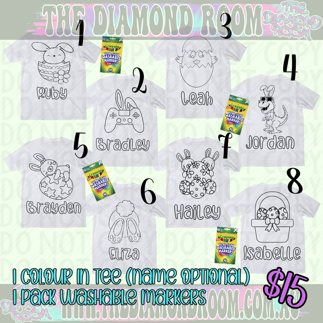 Easter Bundle
