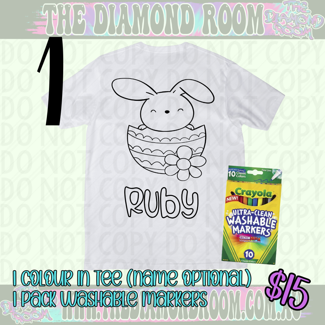 Easter Tee