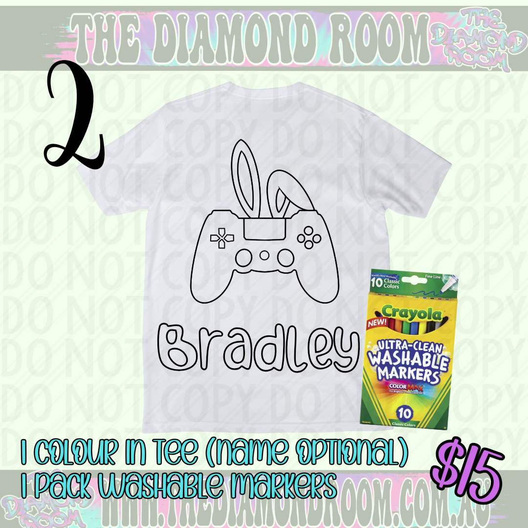 Easter Tee