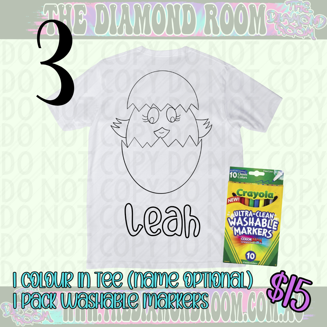 Easter Tee