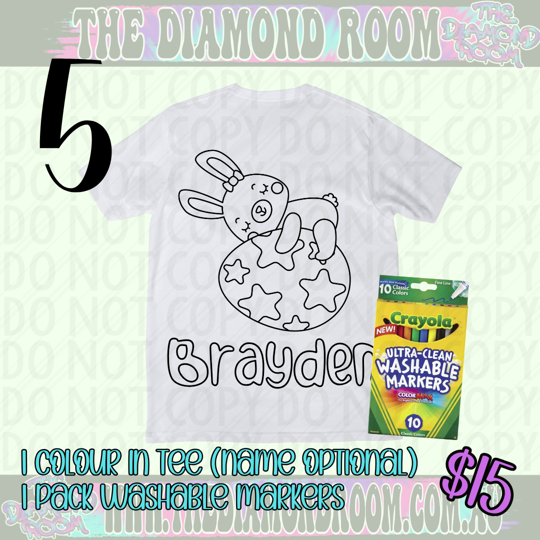 Easter Tee