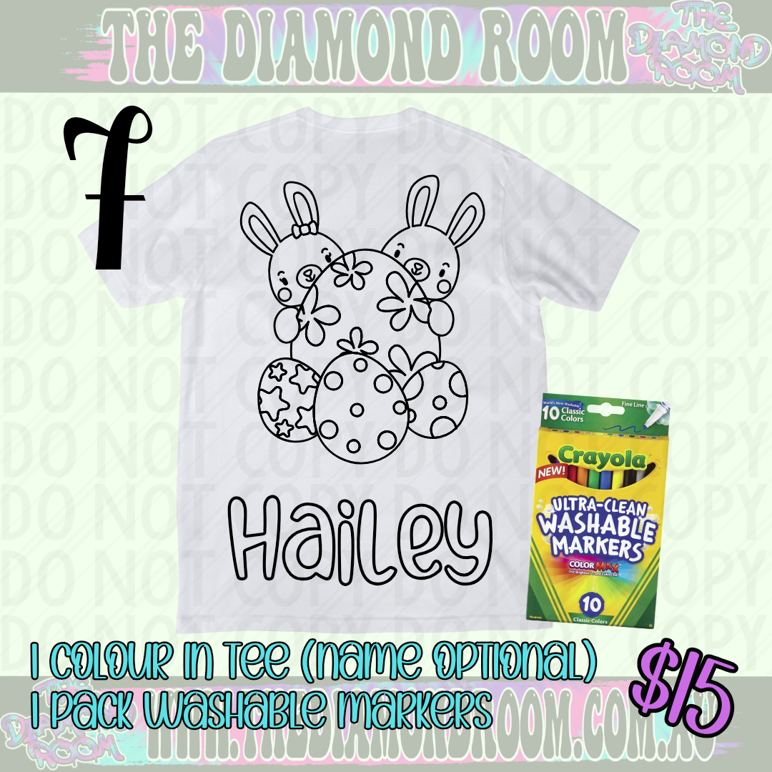 Easter Tee