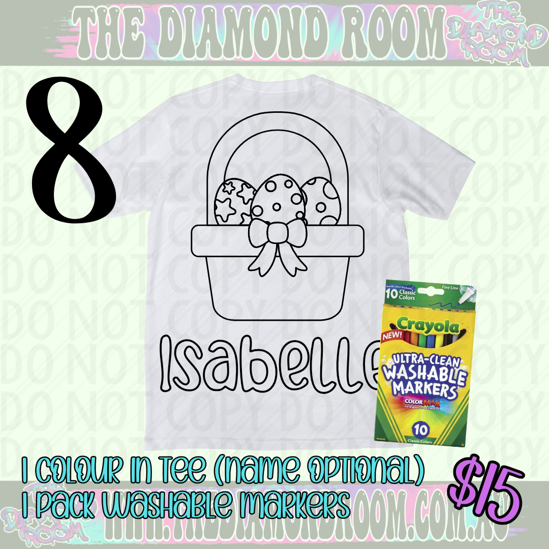 Easter Tee