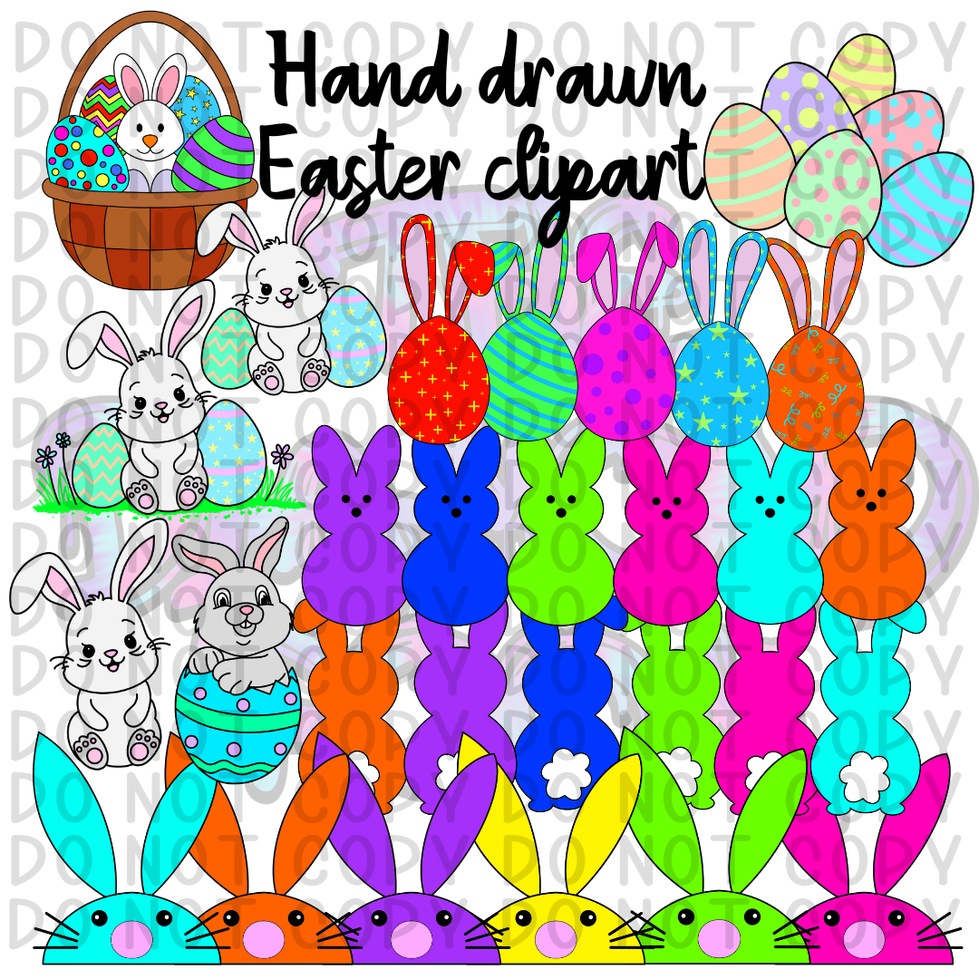 Hand Drawn Clipart 2025 Drive