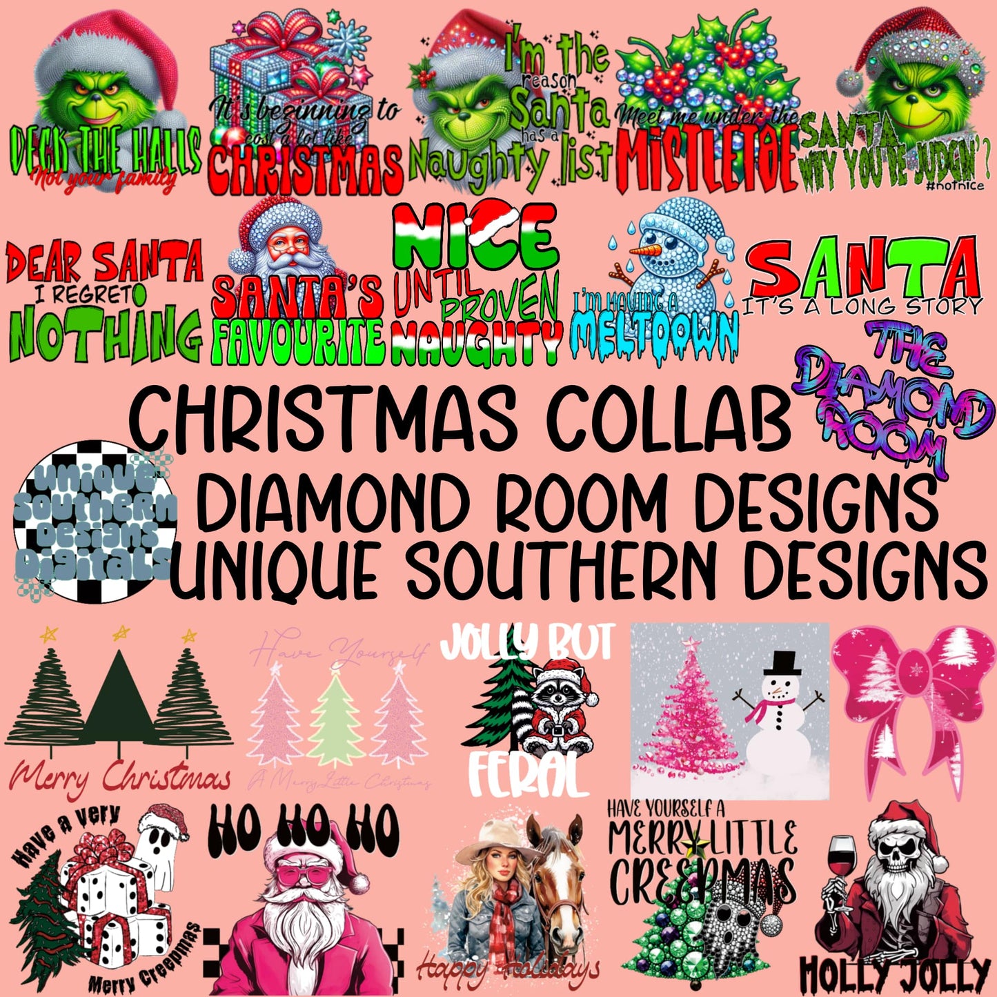 Christmas Collab