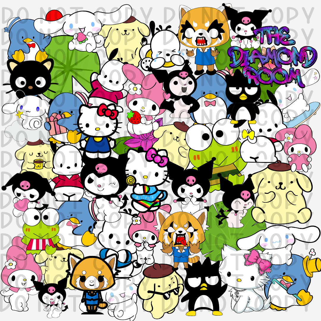 Hand Drawn Clipart 2024 Drive