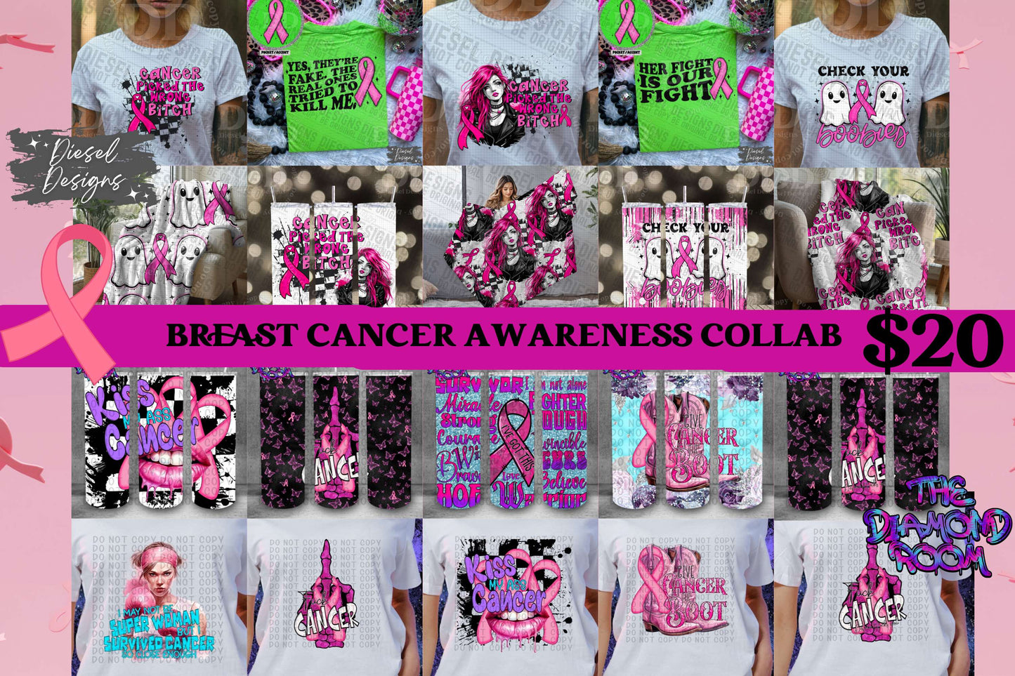 Breast Cancer Collab