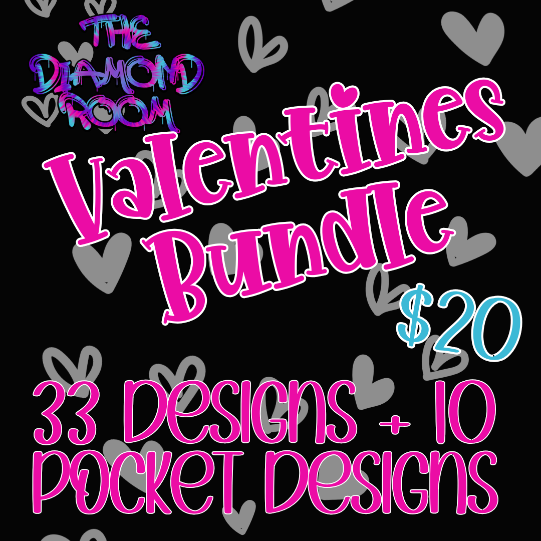 Valentines Bundle